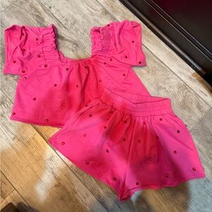 QUEEN OF SPARKLES (tween)